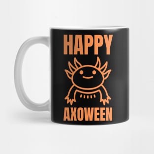 Happy Axoween Mug